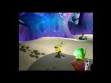 Spongebob Squarepants Revenge of the Flying Dutchman PS2 Episode 6