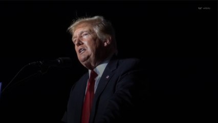 Trump’s Longtime Accountant Says 10 Years Worth of Financial Statements Are Unreliable