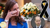 Heartbroken Kate was 'in tears at her husband's f-u-n-e-r-a-l' after huge secret leaked