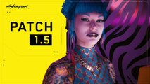 Cyberpunk 2077 : Le patch next-gen disponible pour PS5 et Xbox Series X/S