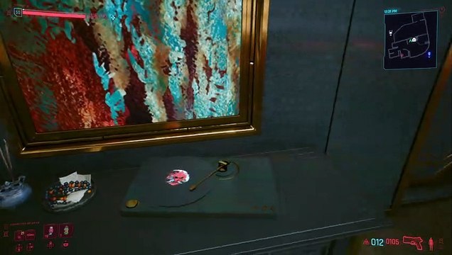 Cyberpunk 2077 — Gameplay Next Gen: Así se ve en PlayStation 5