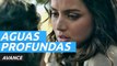 Tráiler de Aguas profundas, thriller erótico protagonizado por Ana de Armas y Ben Affleck