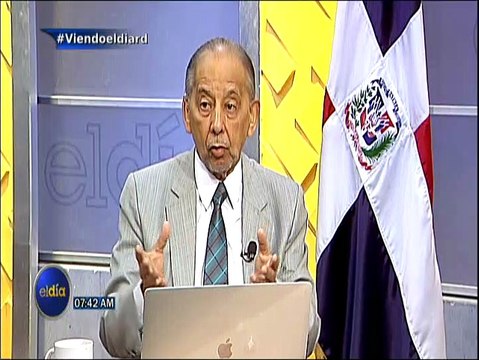 #ElDia / Tribunal aplaza para el 28 de febrero recursos de apelación en caso Coral 5G/ 15 febrero 2022