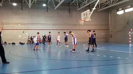 CANASTA ALVARO BUENO. 12/2/2022