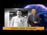 Nota Razak Chik: Gordan - Bank of England