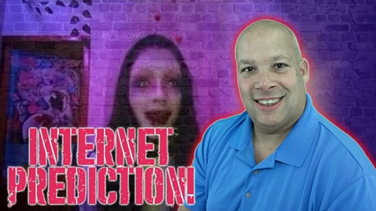 Internet  Prediction - The Reality Twister SFX - Johnathan Smith is a New York City Mentalist