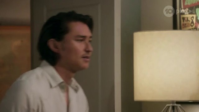 Neighbours 8777 15th February 2022