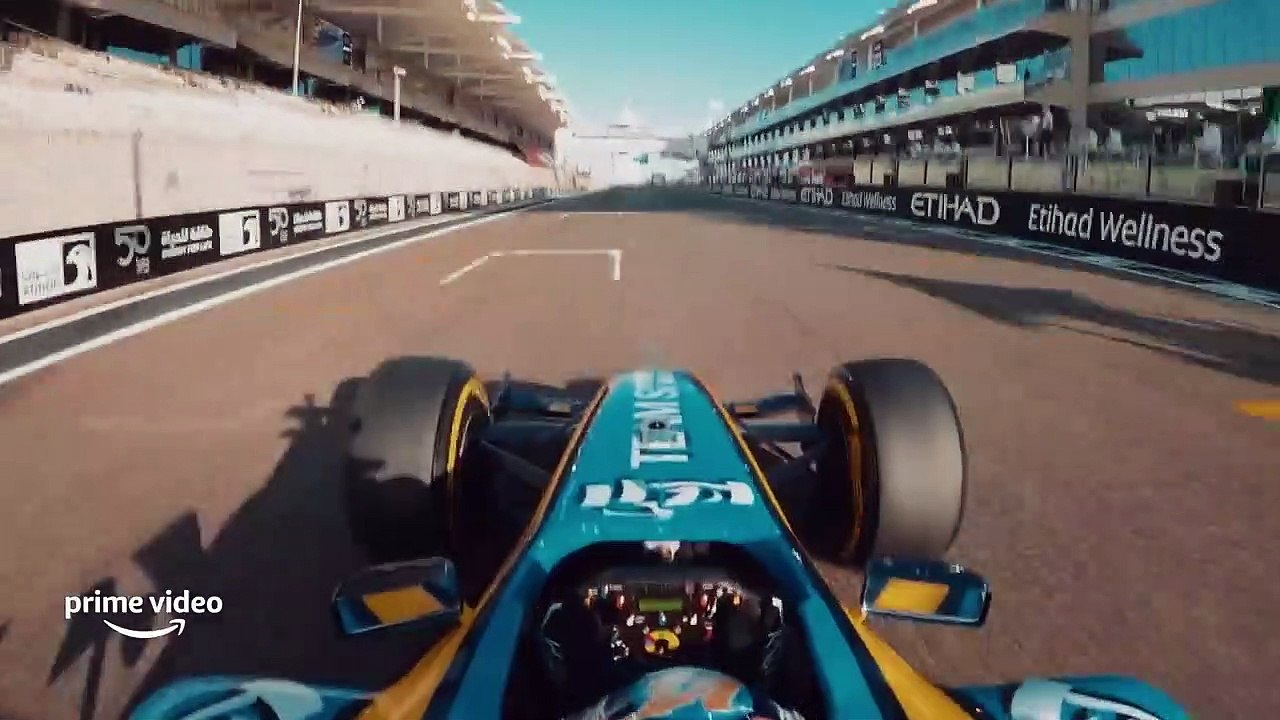 Fernando, Temporada 2: Tráiler Oficial  de la docuserie de Prime Video España