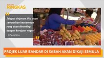 AWANI Ringkas (6:00PM)