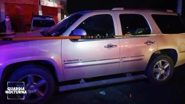 Un hombre fue baleado tras resistirse al robo de su camioneta en Vistas del Nilo, en Tonalá
