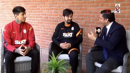 Erick Pulgar: "Sezon sonu İtalya’ya döneceğim"