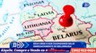 EEUU urge a sus ciudadanos salir inmediatamente de Bielorrusia | El Diario en 90 segundos
