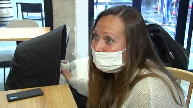 Navarra inicia su camino hacia la normalidad