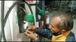 petrol pump churu : ऐसे हो रही थी पेट्रोल पम्प में धोखाधड़ी, 720 एमएल पेट्रोल कम डाला