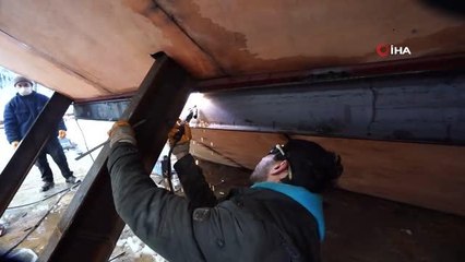 Büyükşehir ve Altıeylül'den gençlere büyük hizmet