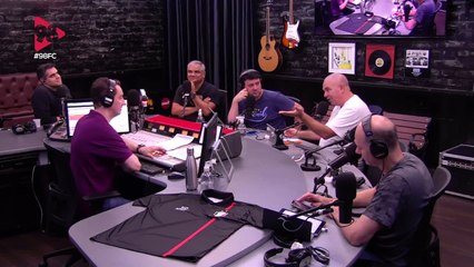 98FC | João Paulo & Daniel no Cruzeiro