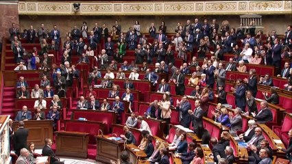 60 Jahre nach Algerienkrieg: Gesetz gibt "Harkis" Anspruch auf Entschädigung