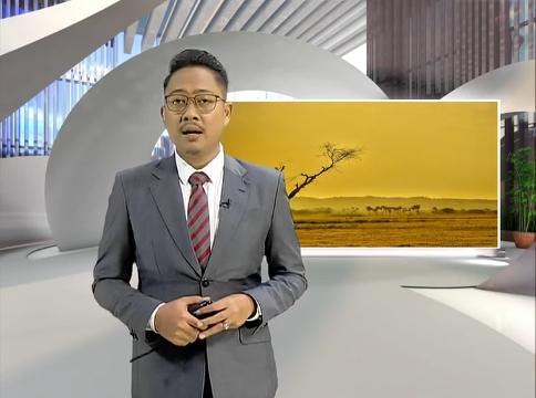 Komen Tengahari 15 Feb: Cuaca panas dan kering di Malaysia