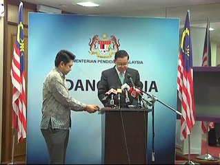 Tajaan lawatan PDRM ke Turki dilulus pada 2017 - Guan Eng