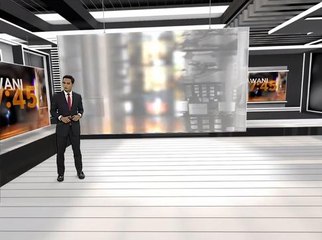 AWANI 7:45 [14/02/2019]: Menjawab luahan petani & bahang PRK N.24