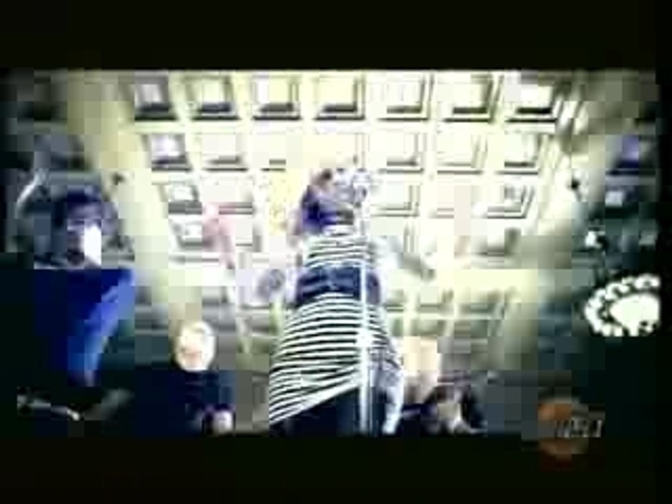 Marie-Mai Mentir (video clip)
