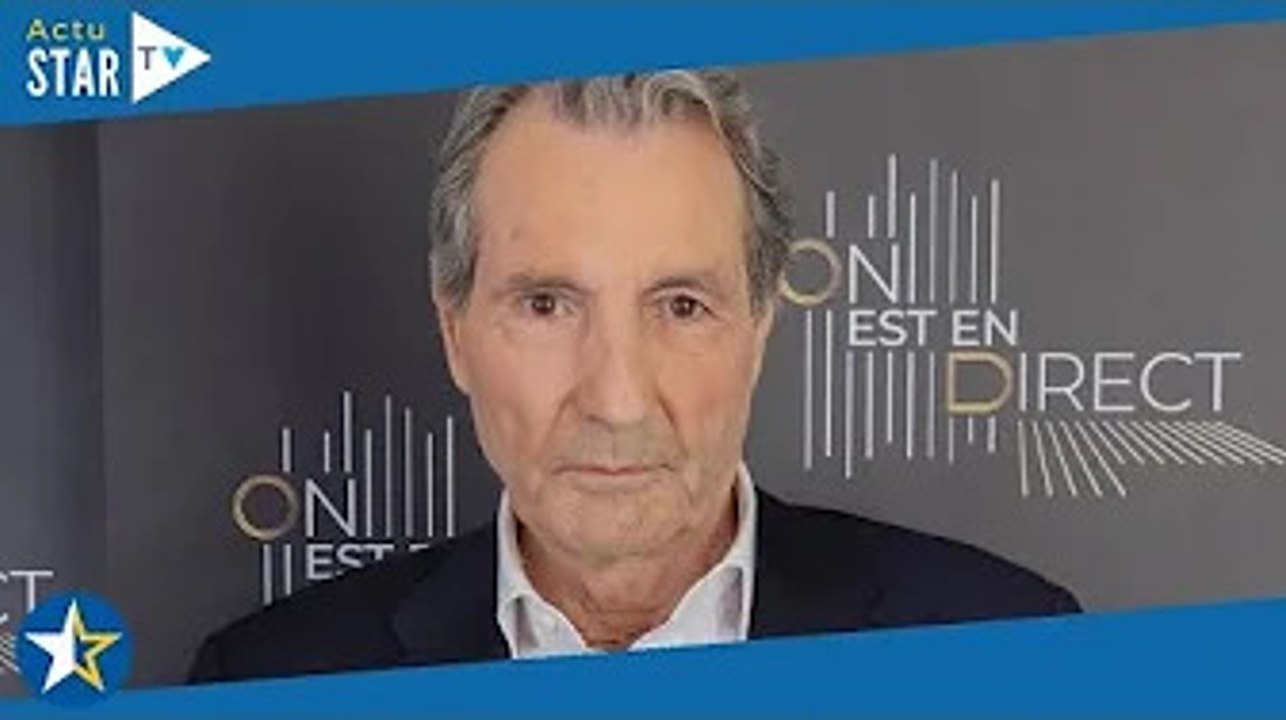 Jean-Jacques Bourdin : sa réaction après les témoignages choc de Fanny Agostini et Sidonie Bonnec
