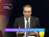 AWANI Global: Trend Dagangan Malaysia & Kesatuan Eropah