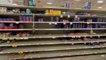 How the Russia-Ukraine Border Crisis is Impacting Grocery Prices