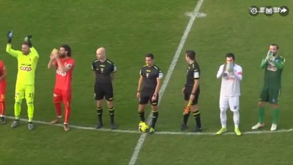 Catanzaro 1-0 Paganese - Sintesi 15/02/2022