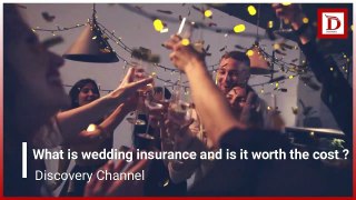 What does marriage insurance not cover