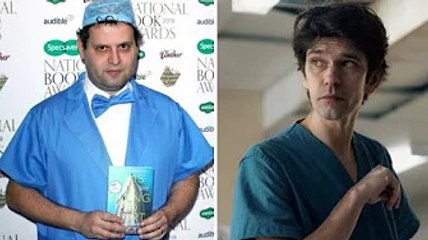 Adam Kay partner: Who is the This Is Going To Hurt star married to?