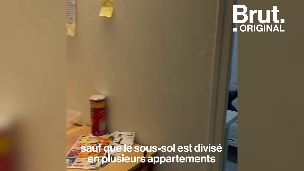 Marchands de sommeil, ils profitent d'étudiants étrangers précaires