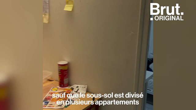 Marchands de sommeil, ils profitent d'étudiants étrangers précaires