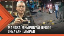 Dua rakyat Malaysia ditembak di Golok, Selatan Thailand