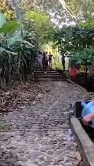 Recapturan alias “El Hamburguesa” en Coatepeque Quetzaltenango