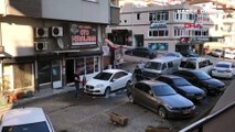 Zonguldak'ta bir aile, eve gelen komşuları sayesinde ölümden döndü