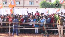 CM Yogi mocks Samajwadi Party, says they follow ‘Sabka Saath Par Sirf Saifai Khandan Ka Vikas’