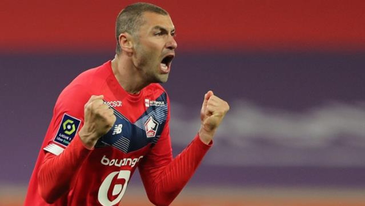 Ne Beşiktaş ne Adana Demirspor! Süper Lig devi, Burak Yılmaz'la anlaşmaya vardı