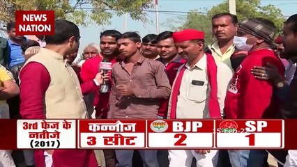 UP Election 2022 : अपने ही गढ़ में घिरेंगे अखिलेश यादव? | UP Chunav |