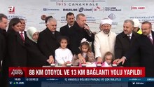 Çanakkale Boğazı 6 Dakikada Geçilecek
