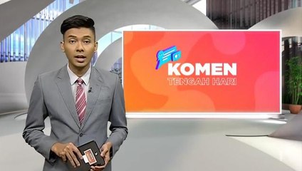 Komen Tengahari 12 Feb: Kanak-kanak sebagai sasaran penjenayah: Di manakah solusinya?