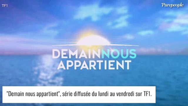 Anne Caillon quitte Demain nous appartient : attristée, une star de la série lui rend un bel hommage