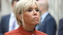 Brigitte Macron : Cette fréquentation de la Première Dame qui va vous surprendre