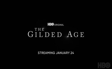 The Gilded Age - Promo 1x05