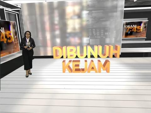 AWANI 7:45 [10/02/2019]: Clare cabar Hadi, inkues kematian Muhammad Adib & mayat reput berbogel