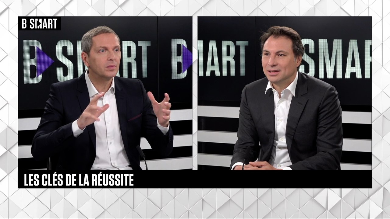 SMART & CO - L'interview de François Kruta (UBUDU) et Victor Bogey (Ubudu) par Thomas Hugues