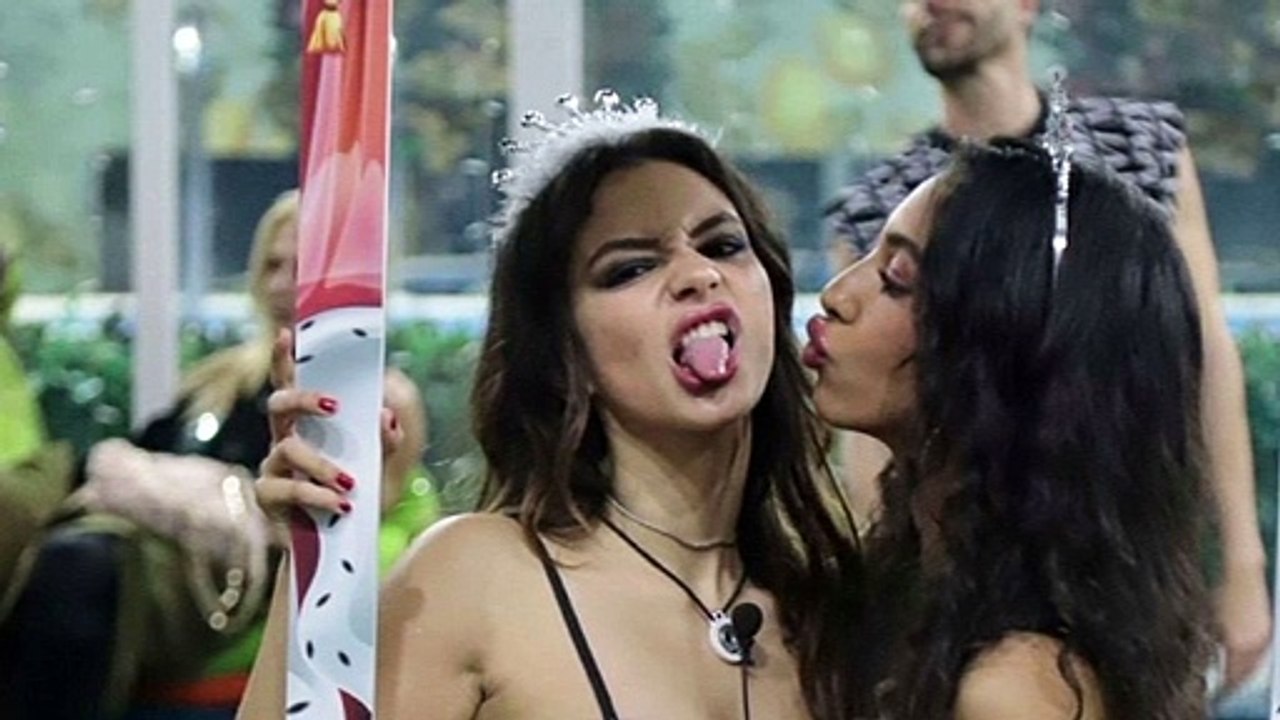 “Sentite, sono loro”. Urla fuori il GF Vip per Lulù e Jessica, scoprono tutto. Scatta la censura