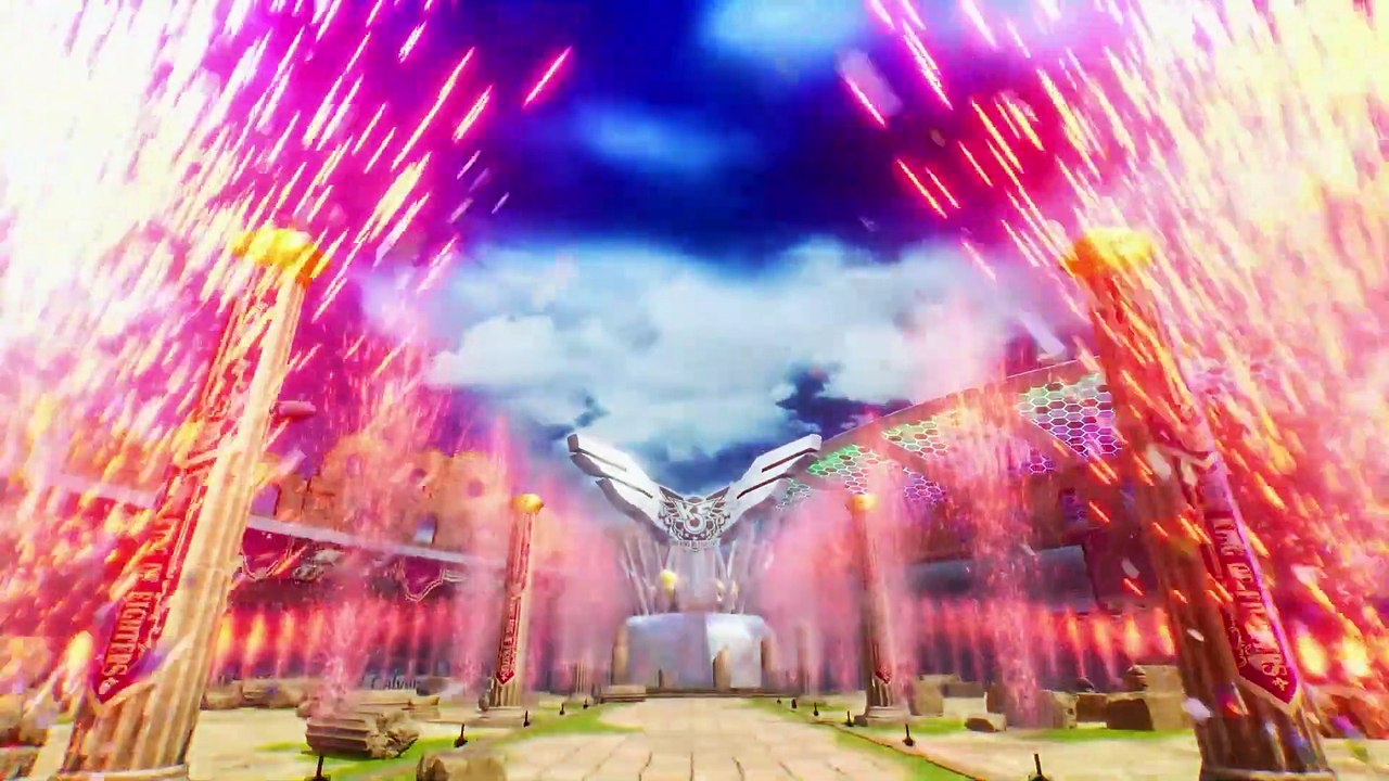 The King of Fighters XV llega a las tiendas: tráiler de lanzamiento del videojuego de lucha de SNK