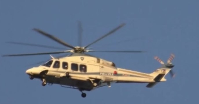 Foggia - Altri 14 arresti e numerosi sequestri in operazione Alto Impatto (15.02.22)