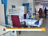 Komen Tengahari 7 Feb: Signifikan Malaysia di kedudukan pertama kategori penjagaan kesihatan